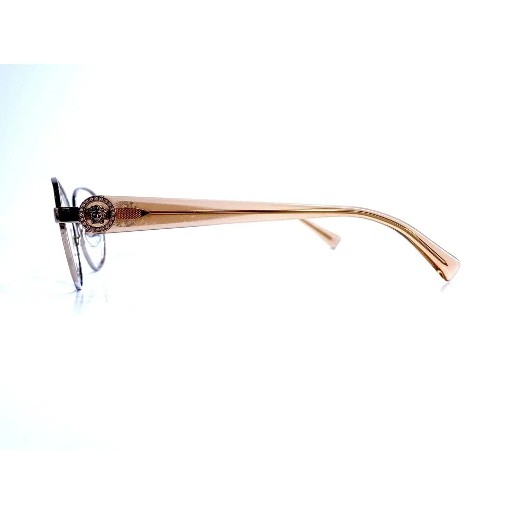 Versace designer eyeglass